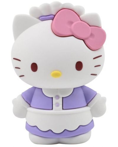 Mini figurină YuMe Animation: Hello Kitty - Dress up Diary, Mystery box - 3