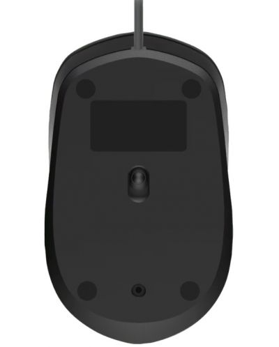 Mouse HP - 150, optic, negru - 4