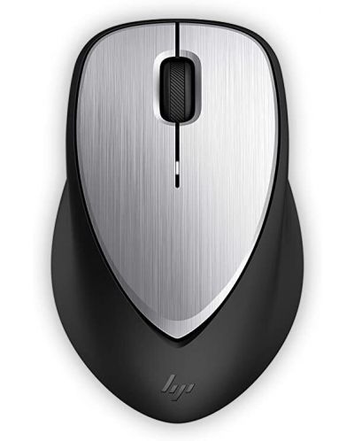 Mouse HP - Envy 500, wireless, gri/negru - 1