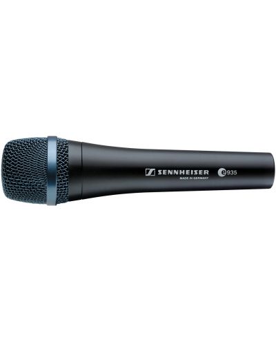 Microfon Sennheiser - e 935, negru - 3