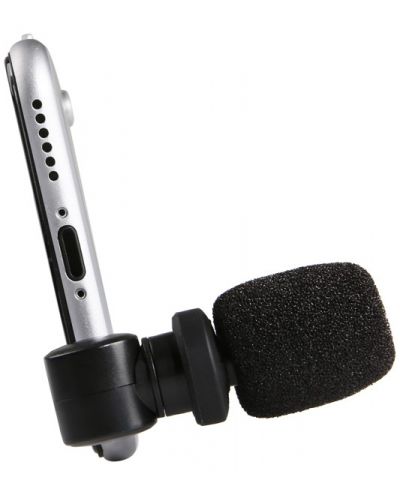 Microfon Saramonic - SmartMic, negru	 - 5