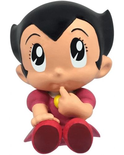 Mini figurină Heathside Animation: Astro Boy - Astro Boy and Friends, sortiment - 6