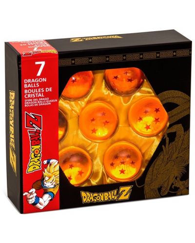 Mini replica  ABYstyle Animation: Dragon Ball Z - Dragon balls	 - 1