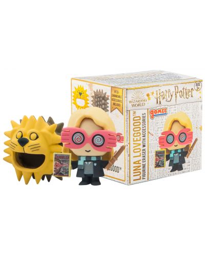 Figurină mini CineReplicas Movies: Harry Potter - Mystery Mini Blind Box - 8