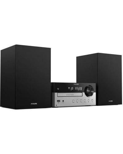 Mini sistem audio Philips - TAM4205/12 - negru - 3