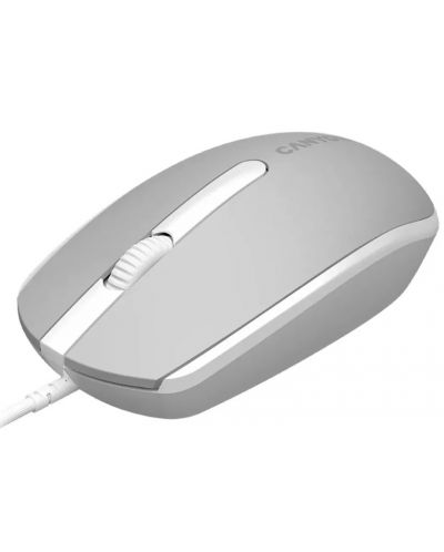 Mouse Canyon - CNE-CMS10DG, optic, Dark grey - 5