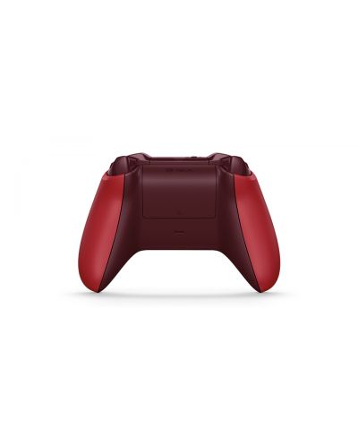 Controller Microsoft - Xbox One Wireless Controller - Red - 6