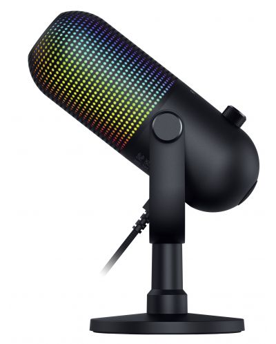 Microfon Razer - Seiren V3, Chroma - 4