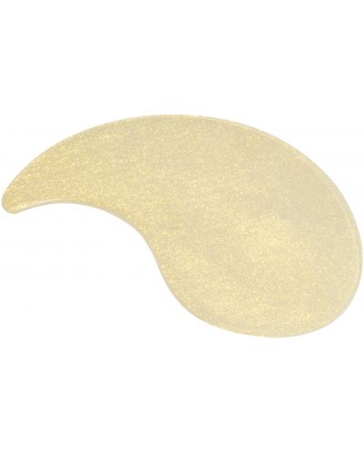 Mizon Snail Repair Patch-uri pentru ochi Intensive Gold, 30 x 2 bucăți - 4