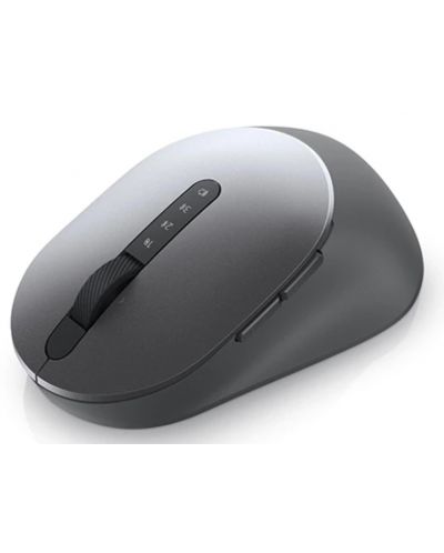 Mouse Dell - MS5320W, optic, wireless, gri - 2