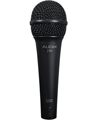 Microfon AUDIX - F50, negru - 1