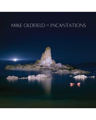 Mike Oldfield- Incantations (CD) - 1