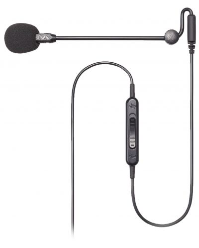 Microfon Antlion Audio - ModMic Uni, negru - 1