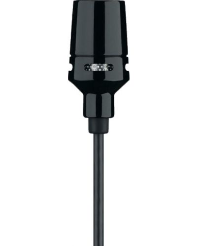 Microfon Shure - CVL-B/C-TQG, negru - 3