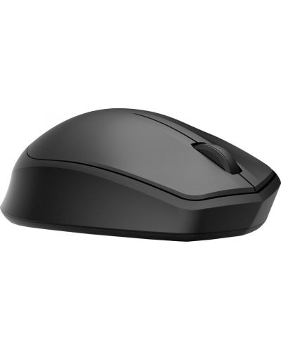 Mouse HP - 280 Silențios, optic, fără fir, negru - 4