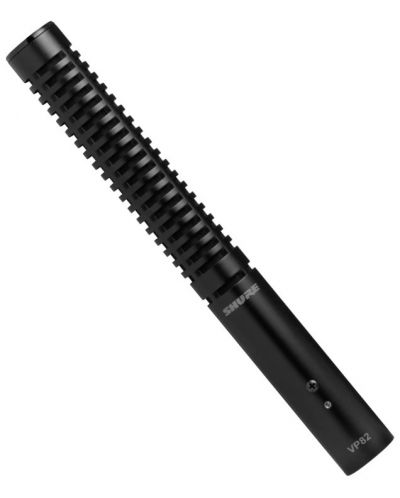 Microfon Shure - VP82, negru - 2