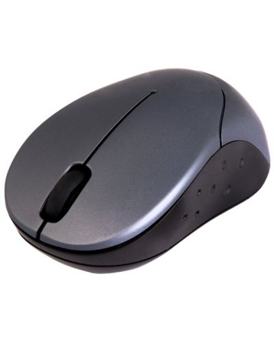 Mouse Yenkee - 4010SG, optic, wireless,gri - 4