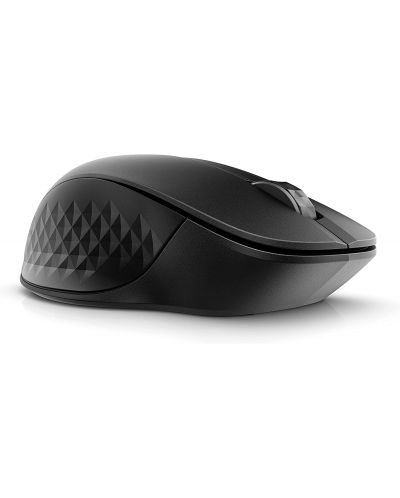 Mouse HP - 430 Multi-Device, optic, wireless, negru - 4