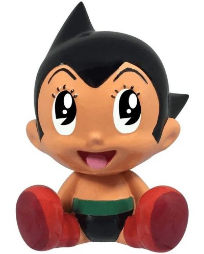 Mini figurină Heathside Animation: Astro Boy - Astro Boy and Friends, sortiment - 5
