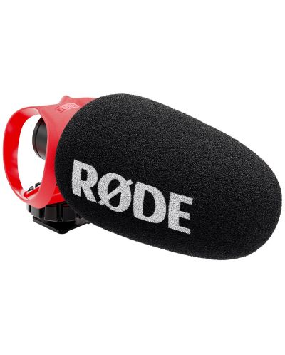 Microfon Rode - VideoMicro II, negru - 2