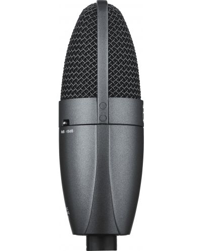 Microfon Shure Shure - BETA 27, negru - 7