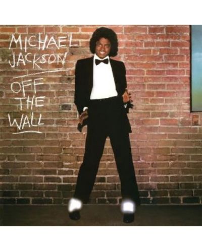 Michael Jackson - Michael Jackson’s Journey From Motown To Off The Wall (DVD) - 1