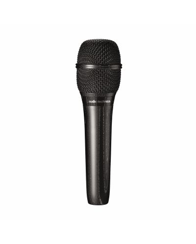 Microfon Audio-Technica - AT2010, negru - 1