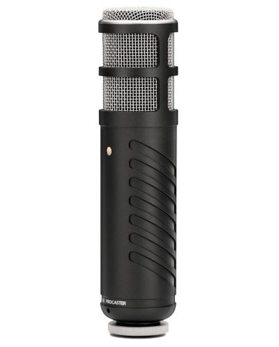 Microfon Rode - Procaster, negru - 3