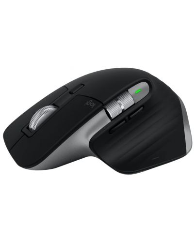 Mouse Logitech - MX Master 3S For Mac EMEA, Space Grey - 1
