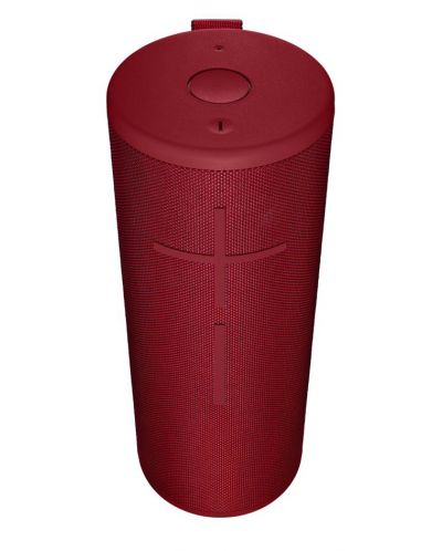 Mini boxa Ultimate Ears - Megaboom 3, sunset red - 3