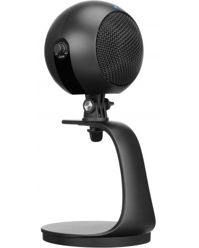 Microfon Boya - BY-PM300, negru - 2