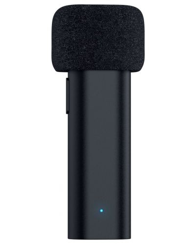 Microfon Razer - Seiren BT, wireless, negru - 9