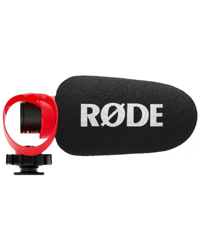 Microfon Rode - VideoMicro II, negru - 1