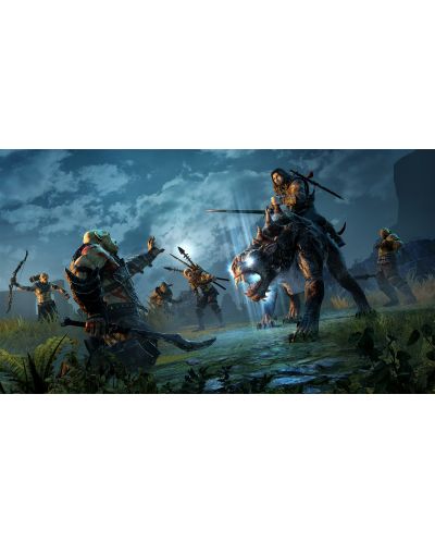 Middle-earth: Shadow of Mordor (PS4) - 14
