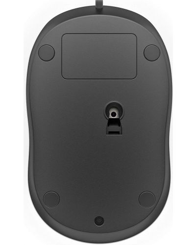Mouse HP - 1000, optic, alb - 3