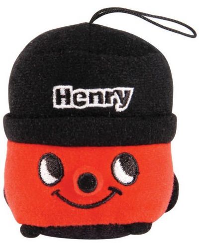 Figurina din microfibra Paladone Icons: Henry - Henry - 1