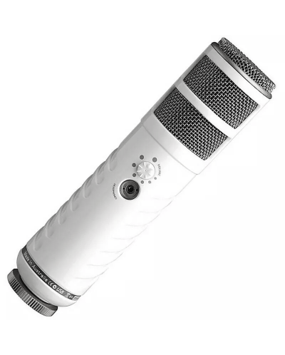 Microfon Rode - Podcaster MKII, alb - 3