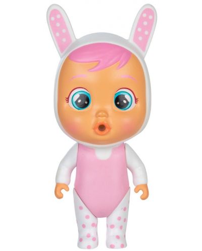 Mini păpușă cu lacrimi IMC Toys Cry Babies Magic Tears Storyland - Dress me up, sortiment - 9