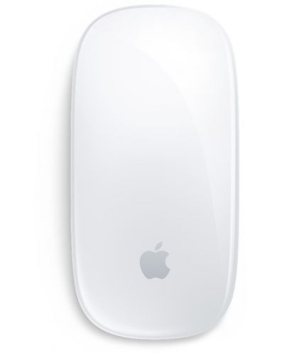 Mouse Apple - Magic Mouse 3 2021, optic, wireless, alb - 1