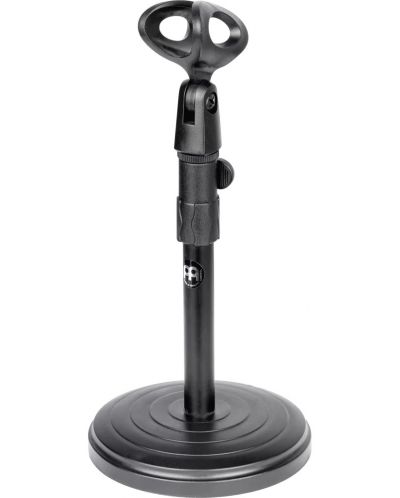 Stand pentru microfon cajon Meinl - CMS, negru - 2