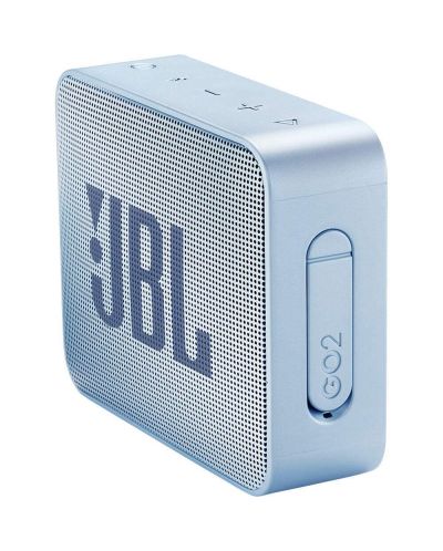 Mini boxa JBL - Go 2, swann - 4