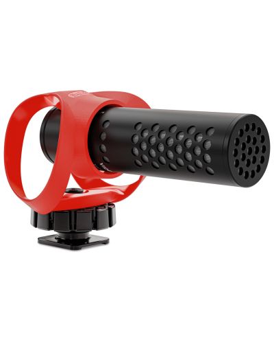 Microfon Rode - VideoMicro II, negru - 3