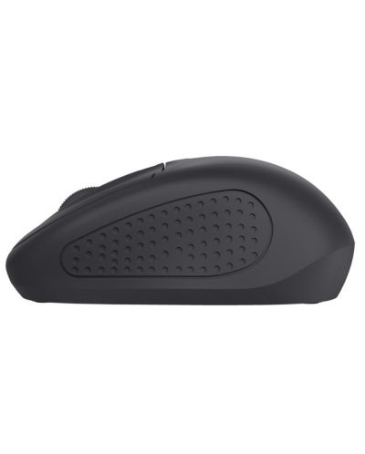 Mouse Trust - Primo, optic, wireless, negru - 4