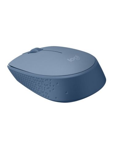 Mouse Logitech - M171, optic, wireless, bluegrey - 3
