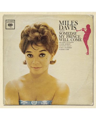 Miles Davis - Someday My Prince Will Come (CD)	 - 1