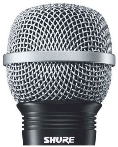 Microfon Shure - SV100-WA, negru - 2