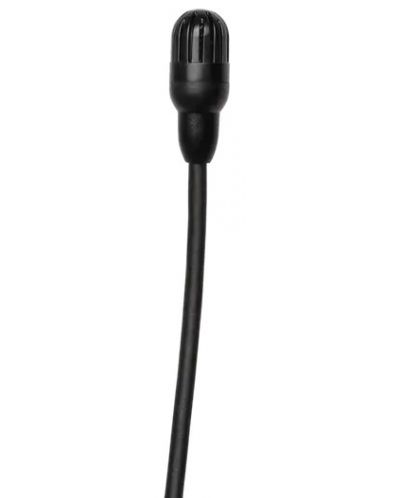 Microfon Shure - TwinPlex TL47/LEMO, negru - 2