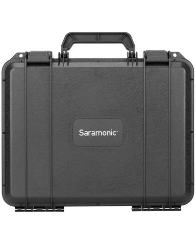 Microfoane Saramonic - UwMic9, 2 buc, negru - 3