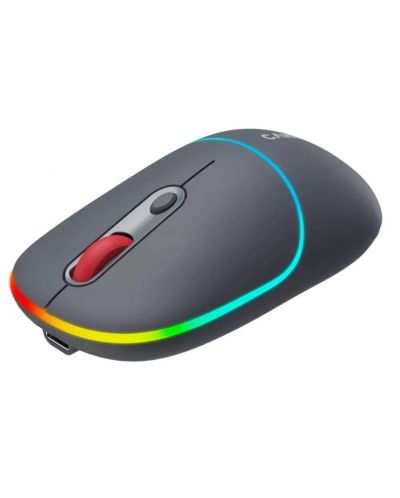 Mouse Canyon - MW-22, optic, wireless, Dark grey - 3