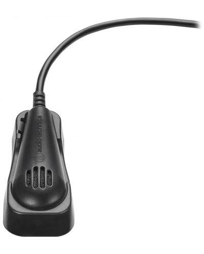 Microfon Audio-Technica - ATR4650-USB, negru - 1